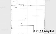 Blank Simple Map of ZIP code 33935