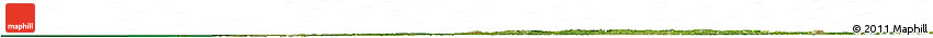 Satellite Horizon Map of ZIP Code 34609