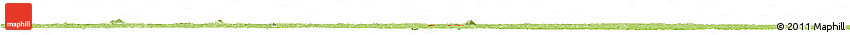 Physical Horizon Map of ZIP Code 30088