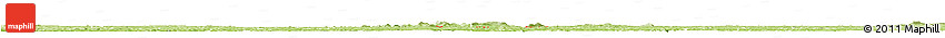 Physical Horizon Map of ZIP Code 30152