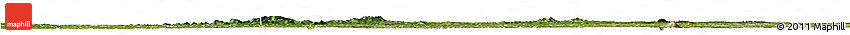 Satellite Horizon Map of ZIP Code 30188