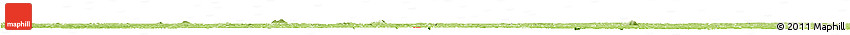 Physical Horizon Map of ZIP Code 30305