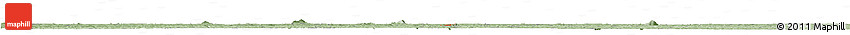 Savanna Style Horizon Map of ZIP Code 30313