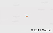 Physical Panoramic Map of ZIP code 60153, cropped outside