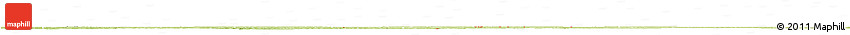 Physical Horizon Map of ZIP Code 51012
