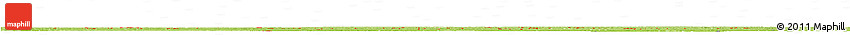 Physical Horizon Map of ZIP Codes Starting with 522