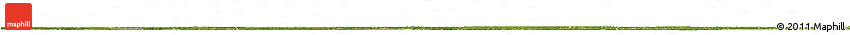 Satellite Horizon Map of ZIP Code 52302