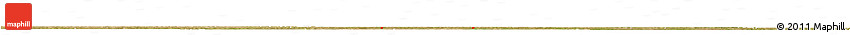 Satellite Horizon Map of ZIP Code 66941