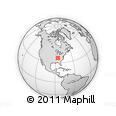 Where is ZIP code 42130 located? Outline Map of ZIP Code 42130