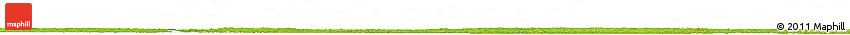 Physical Horizon Map of ZIP Codes Starting with 710