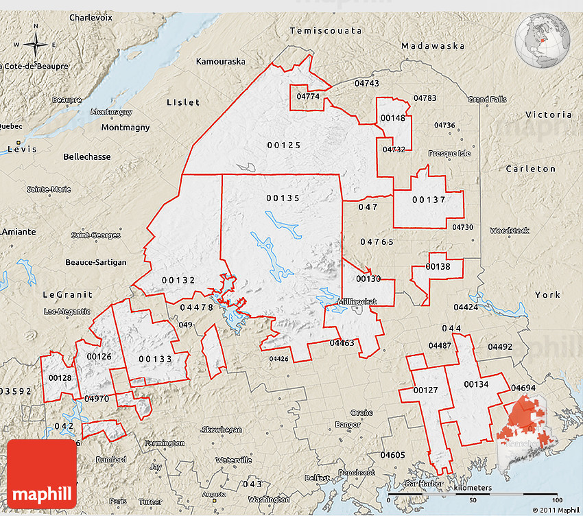 Upper East Side Zip Code Map United States Map
