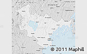 Silver Style Map of Cumberland County