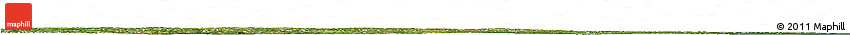 Satellite Horizon Map of ZIP Code 20785