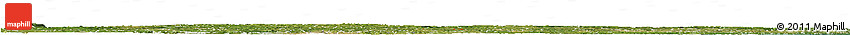 Satellite Horizon Map of ZIP Code 21044