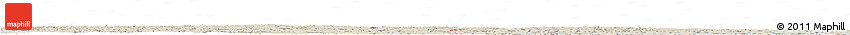 Classic Style Horizon Map of ZIP Code 21207
