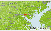 21224 Zip Code Map Maps Of Zip Code 21224, Maryland