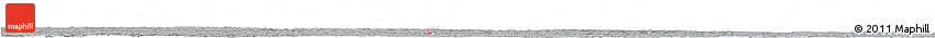Gray Horizon Map of ZIP Code 21227