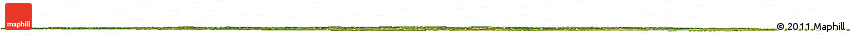 Satellite Horizon Map of ZIP Code 48331