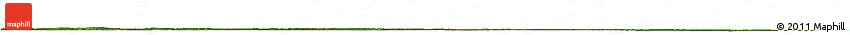 Satellite Horizon Map of Presque Isle County