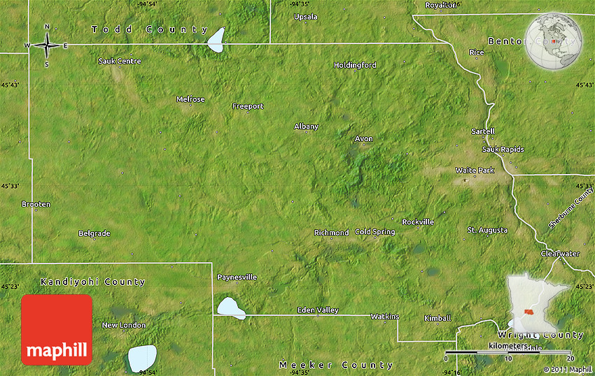 Property Search Stearns County Mn at Eric Gillespie blog