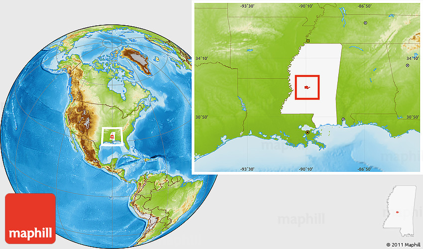 Zip Code 39110