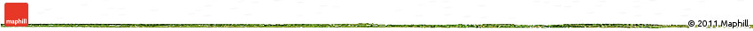 Satellite Horizon Map of ZIP Code 63367