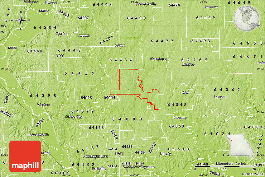 98225 Plus 4 Zip Code Map Map vrogue.co