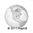 Where is ZIP code 68154 located? Outline Map of ZIP Code 68154