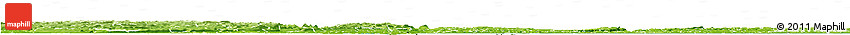 Physical Horizon Map of ZIP Code 07014