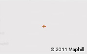 Satellite 3D Map of ZIP code 07018, cropped outside