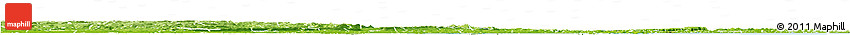 Physical Horizon Map of ZIP Code 07205