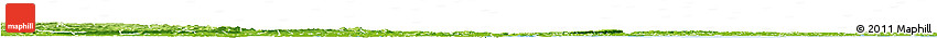 Physical Horizon Map of ZIP Code 07304
