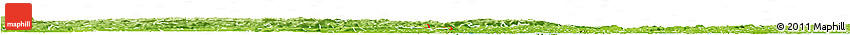 Physical Horizon Map of ZIP Code 07508