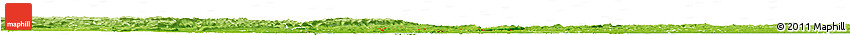 Physical Horizon Map of ZIP Codes Starting with 076