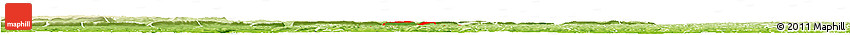 Physical Horizon Map of ZIP Code 07825