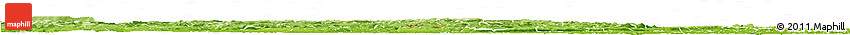 Physical Horizon Map of ZIP Code 07924