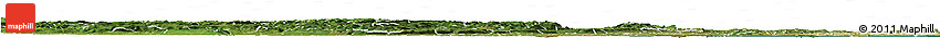 Satellite Horizon Map of ZIP Code 07940