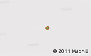 Satellite 3D Map of ZIP code 07974, cropped outside