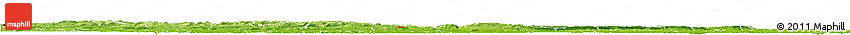 Physical Horizon Map of ZIP Code 08502