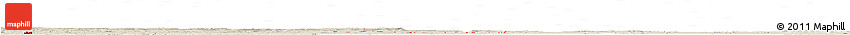 Classic Style Horizon Map of ZIP Codes Starting with 086