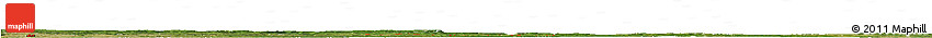 Satellite Horizon Map of ZIP Codes Starting with 086