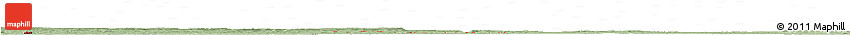Savanna Style Horizon Map of ZIP Codes Starting with 086