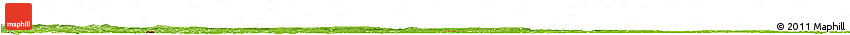 Physical Horizon Map of ZIP Code 08628