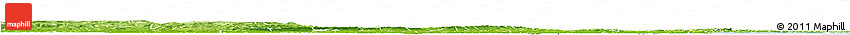 Physical Horizon Map of ZIP Code 08830