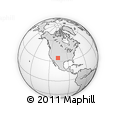 Where is ZIP code 87108 located? Outline Map of ZIP Code 87108