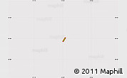 Physical Map of ZIP code 00083, cropped outside