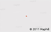 Satellite 3D Map of ZIP code 10013, cropped outside