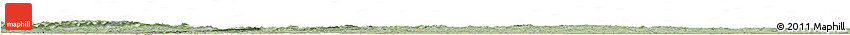 Savanna Style Horizon Map of ZIP Code 10580 Savanna Style Horizon Map of ZIP Code 10580