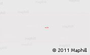 Shaded Relief Panoramic Map of ZIP code 11379, cropped outside