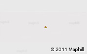 Physical Panoramic Map of ZIP code 11426, cropped outside